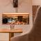 Tevini Dolomites Charming Hotel - كوميزادورا