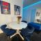 1 room 65m2 center of Obolon near River side. - كييف