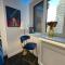 1 room 65m2 center of Obolon near River side. - كييف