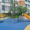 RedLiving Apartemen Grand Kamala Lagoon - Pekayon Tower Barclay North
