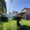 House Beach Canoa