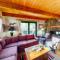Swinging Bridge House
