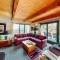 Swinging Bridge House