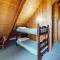 Swinging Bridge House