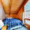 Swinging Bridge House
