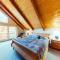 Swinging Bridge House