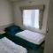 BJ Chalets - De Rug 1 - Vakantiepark Lauwersoog - LUXE chalet met vaatwasser! Vroege incheck! - Lauwersoog