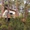 Casita colgada "Can Lia"