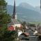 Hotel-Garni Stern - bed & breakfast & more