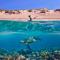 Tortuga Dafni Bay Villas Divers Paradise by "elite"
