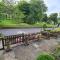 Tawny Roost, Terrace Road - In the very centre of Buxton