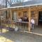 Acorn Hideaways Canton Old West Bunkhouse for 9 - Trail's End Corral - Canton
