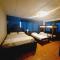 BlueRock Hostal - Давид