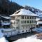 Sonnegg Hotel