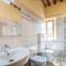 Agriturismo Fattoria Il Piano - Appartamento Focolare - San Gimignano