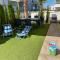 Villa Luxury - Private Pool - Wifi - Solarium - Alicante