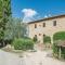 Agriturismo Fattoria Il Piano - Appartamento Focolare - San Gimignano