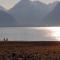 Resurrection Lodge on the Bay - Seward