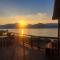 Resurrection Lodge on the Bay