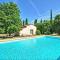 Agriturismo Fattoria Il Piano - Casa Tosca - San Gimignano