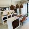 Vida Boho Apart 12 with special fee to access Hotel Bardo - 图卢姆