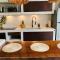 Vida Boho Apart 12 with special fee to access Hotel Bardo - 图卢姆