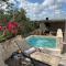 Vida Boho Apart 12 with special fee to access Hotel Bardo - 图卢姆