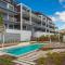 Tahunanui Oceanview Apartment