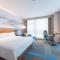 Hampton by Hilton Guangzhou Jinshazhou - Canton