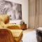 Newly Renovated Super-Chic Apartment