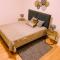 Newly Renovated Super-Chic Apartment