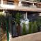 Studio ANDREA D2 Proximité Mer avec Terrasse et Parking