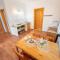 Apartmány Pod Křížovým vrchem Adršpach