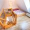 Apartmány Pod Křížovým vrchem Adršpach