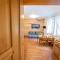 Apartmány Pod Křížovým vrchem Adršpach - Adršpach
