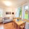 Apartmány Pod Křížovým vrchem Adršpach