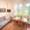 Apartmány Pod Křížovým vrchem Adršpach