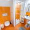 Apartmány Pod Křížovým vrchem Adršpach