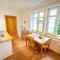 Apartmány Pod Křížovým vrchem Adršpach
