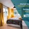 Les chambres du Vercors - Parking Free Fibre Netflix - Фонтен