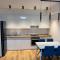 Luxury flat in 100 meters from republic square.