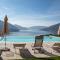 Residence CaFelicita - Apartments Lake View - Infinity Pool - Jacuzzi