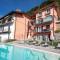 Residence CaFelicita - Apartments Lake View - Infinity Pool - Jacuzzi