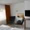 Haus am Bach