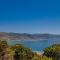 A Boat House - Simonʼs Town