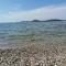 Häuschen am Meer