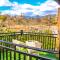 Prakriti Aalay - Riverside Mountain View Boutique Eco Resort - Dharamsala