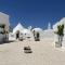 Petranima Wellness in Trulli