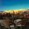 Prakriti Aalay - Riverside Mountain View Boutique Eco Resort - Dharamsala