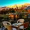Prakriti Aalay - Riverside Mountain View Boutique Eco Resort Prakriti Aalay - Riverside Mountain View Boutique Eco Resort